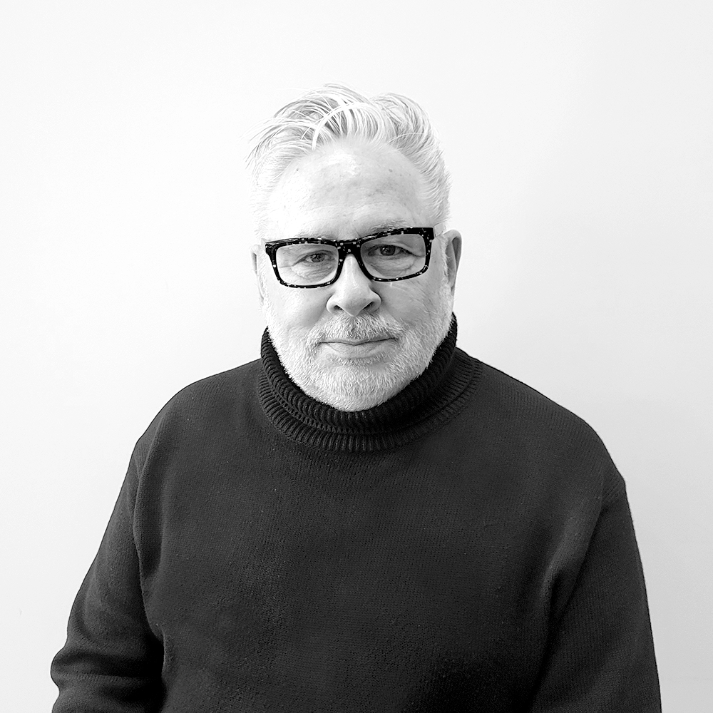 Verne Reimer