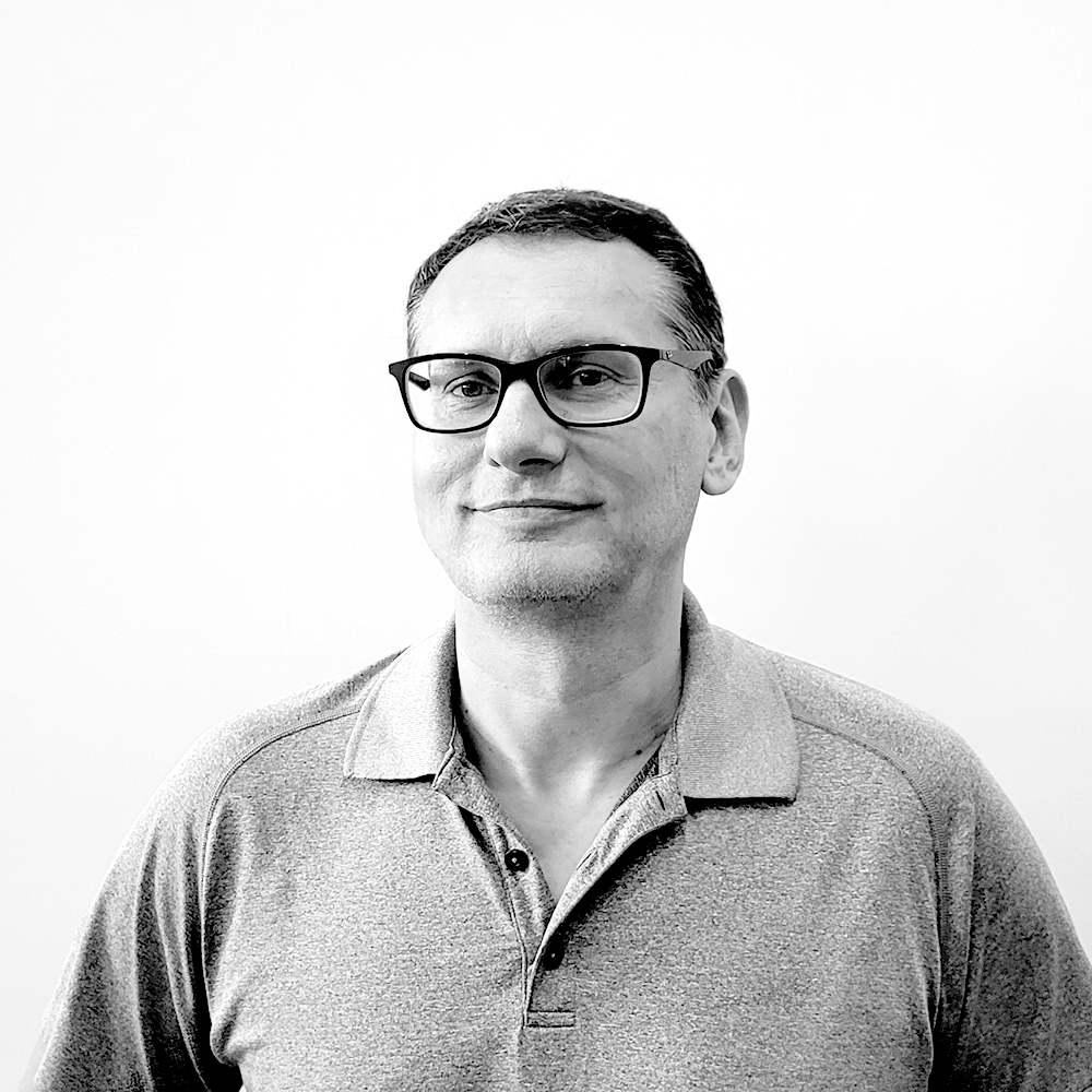 Marcus Rarog