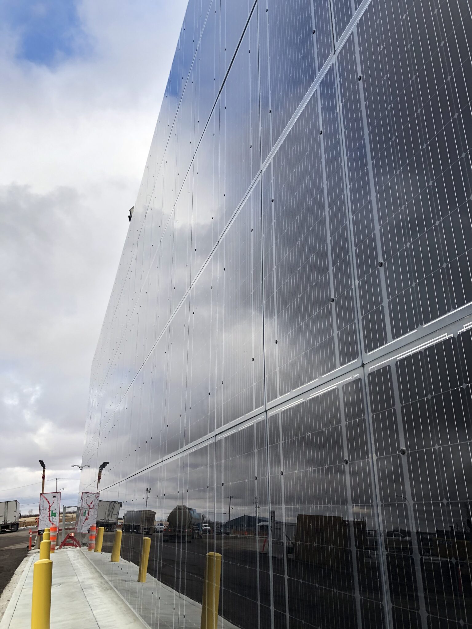 CBSA North Portal POE Expansion & Redevelopment