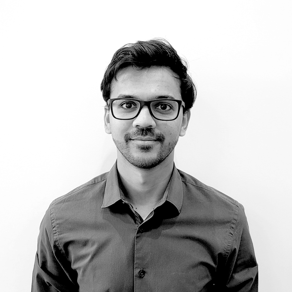 Devarsh Patel