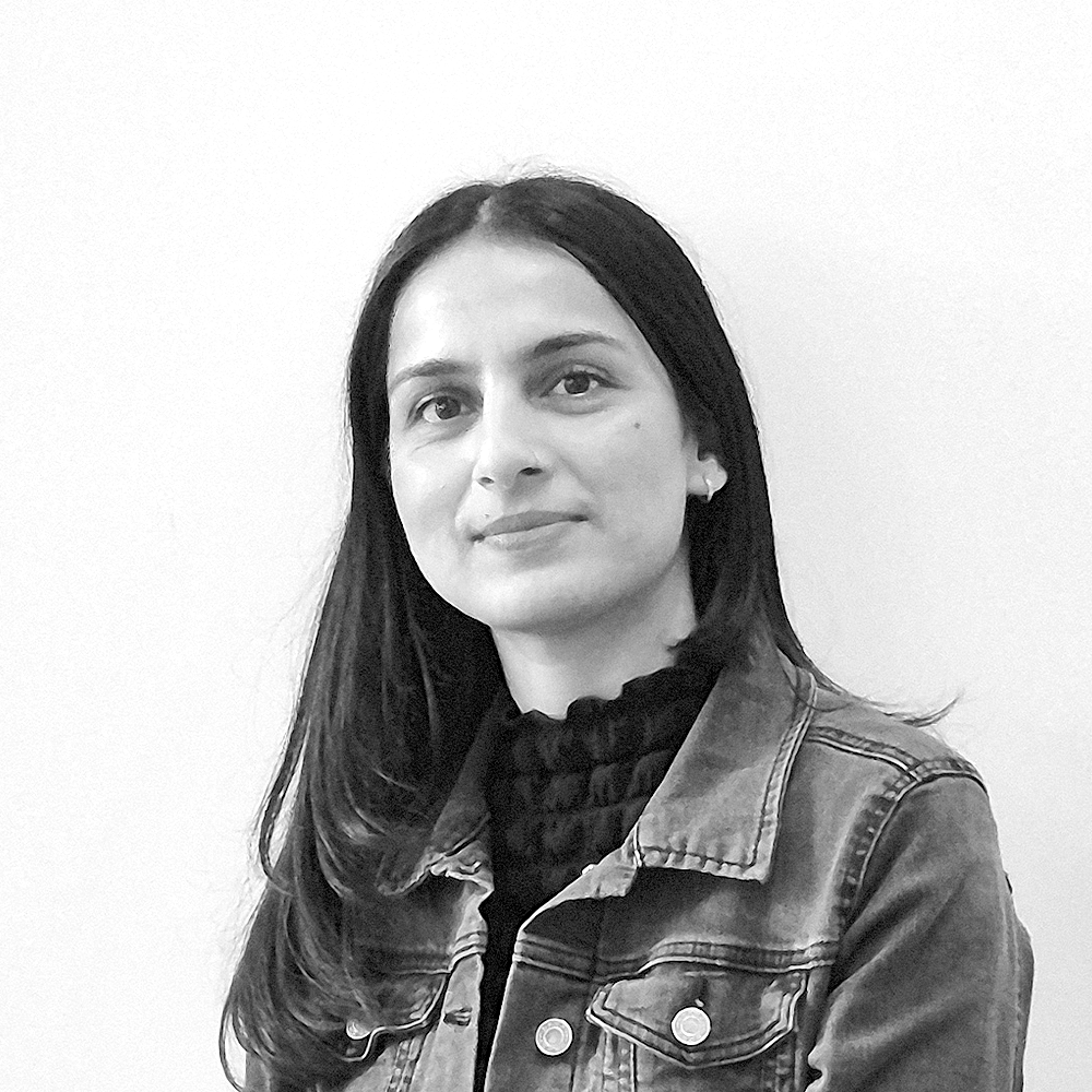 Harneesh Kaur