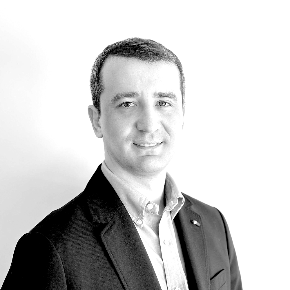Seran Alimov