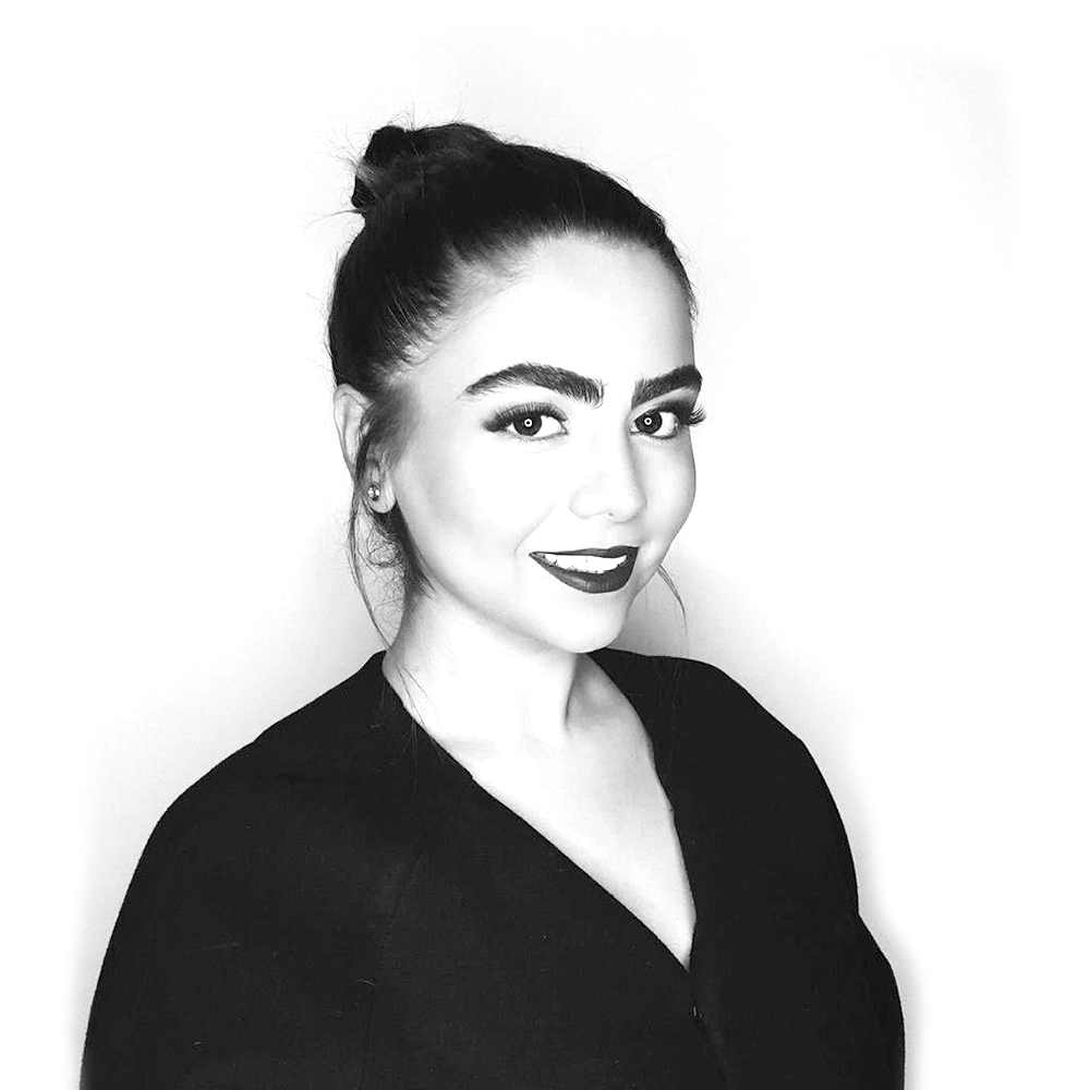 Sahar Nabavi